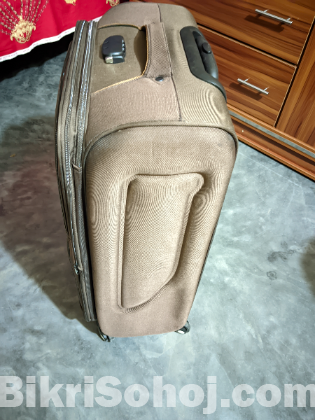 luggage bag